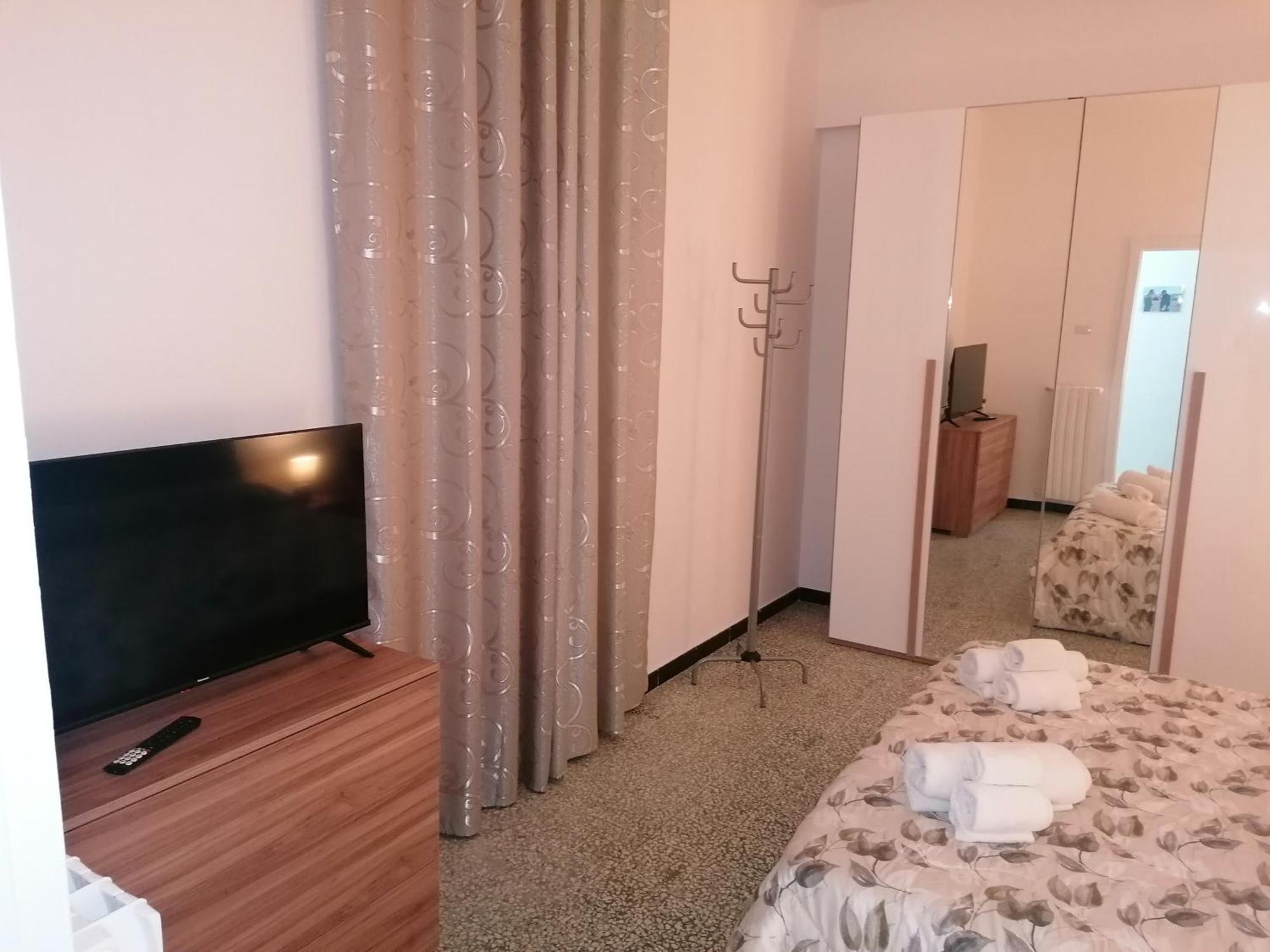 A Casa Di Vito Leilighet Matera Eksteriør bilde