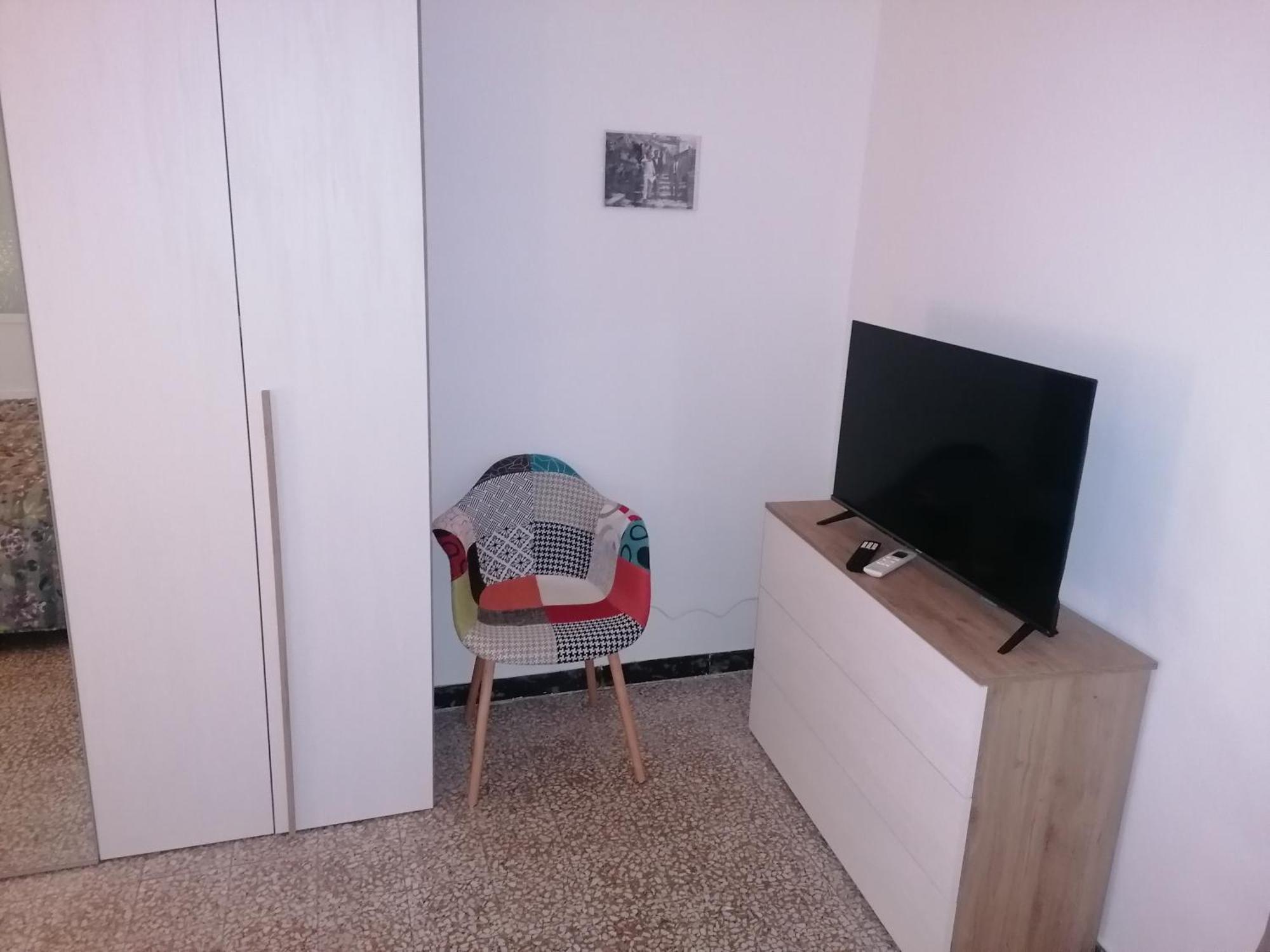 A Casa Di Vito Leilighet Matera Eksteriør bilde