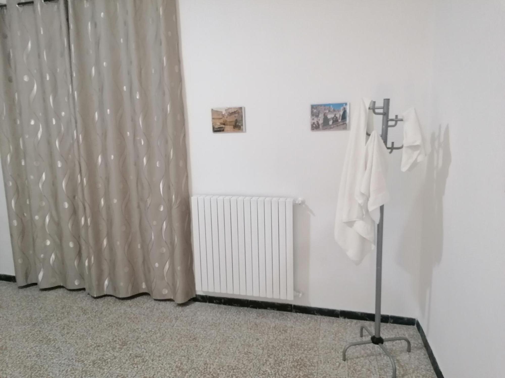 A Casa Di Vito Leilighet Matera Eksteriør bilde