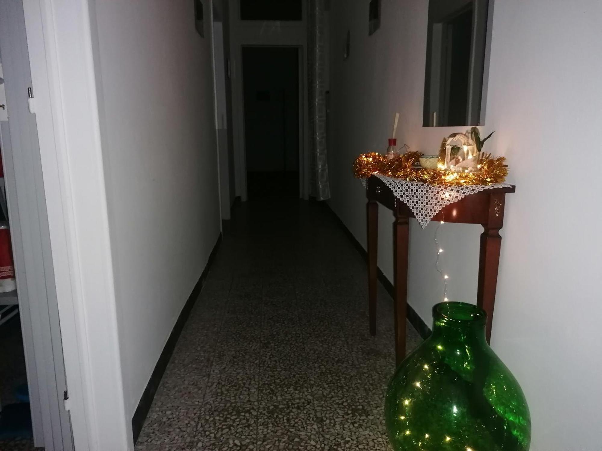 A Casa Di Vito Leilighet Matera Eksteriør bilde