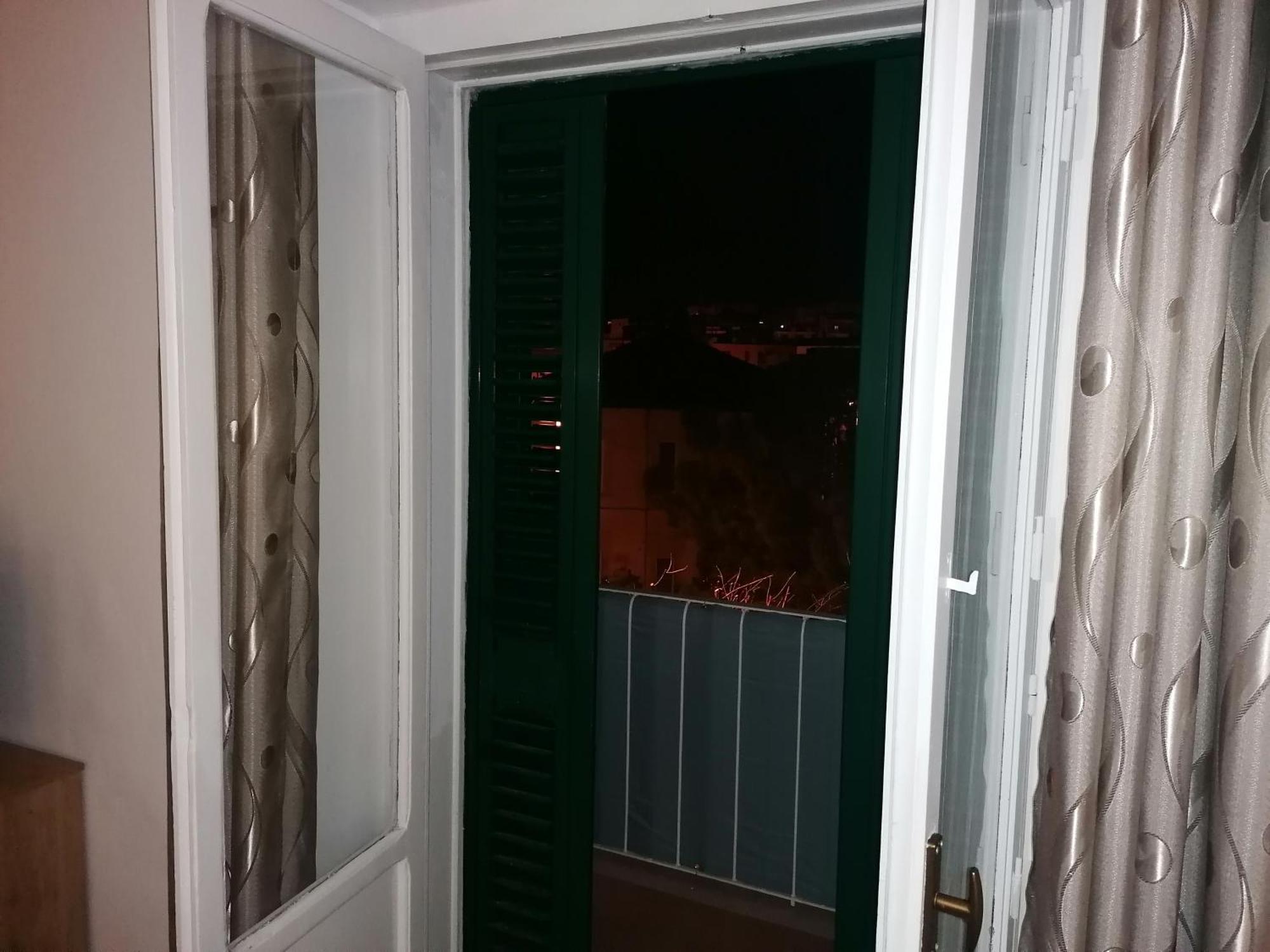 A Casa Di Vito Leilighet Matera Eksteriør bilde