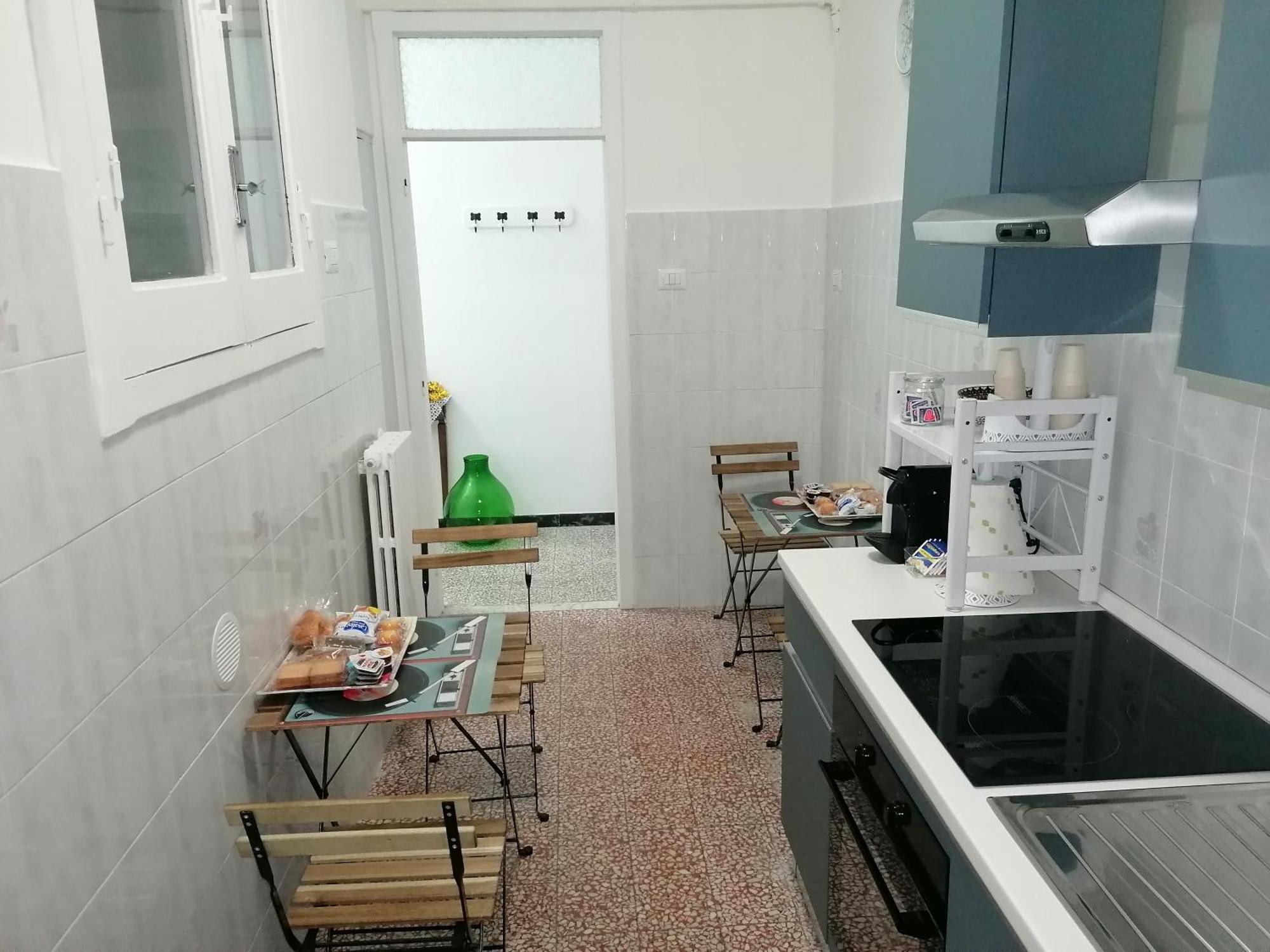 A Casa Di Vito Leilighet Matera Eksteriør bilde